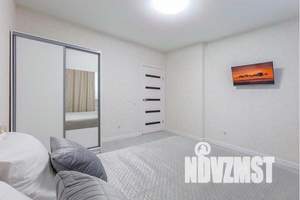 1-к квартира, посуточно, 45м2, 13/23 этаж