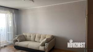 1-к квартира, на длительный срок, 42м2, 7/10 этаж