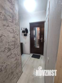 1-к квартира, на длительный срок, 20м2, 3/5 этаж