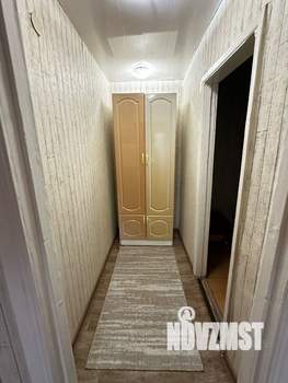 2-к квартира, на длительный срок, 45м2, 3/5 этаж