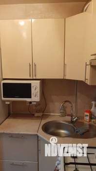 1-к квартира, на длительный срок, 33м2, 2/5 этаж