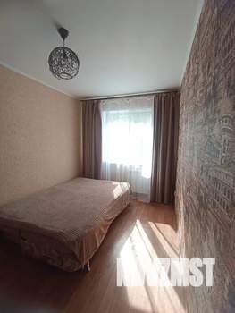 2-к квартира, посуточно, 42м2, 3/5 этаж