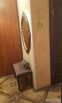 1-к квартира, на длительный срок, 31м2, 4/5 этаж