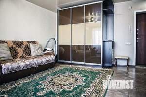 1-к квартира, на длительный срок, 34м2, 5/9 этаж