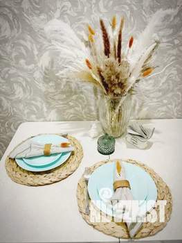 1-к квартира, посуточно, 43м2, 1/10 этаж