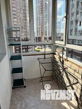 2-к квартира, посуточно, 68м2, 6/25 этаж