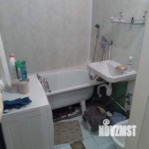 2-к квартира, на длительный срок, 44м2, 5/5 этаж