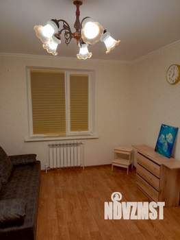 1-к квартира, на длительный срок, 34м2, 1/3 этаж