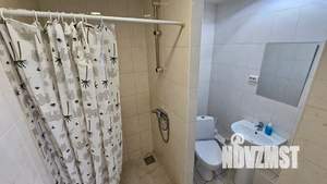 Студия квартира, посуточно, 15м2, 1/23 этаж