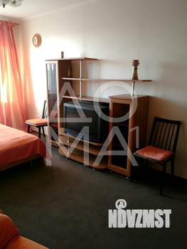 1-к квартира, на длительный срок, 35м2, 9/12 этаж