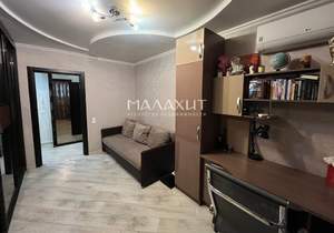 2-к квартира, на длительный срок, 70м2, 11/11 этаж