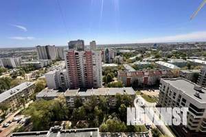 1-к квартира, посуточно, 35м2, 20/24 этаж