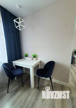 1-к квартира, посуточно, 31м2, 1/5 этаж