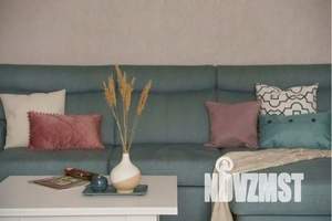 2-к квартира, посуточно, 57м2, 9/10 этаж