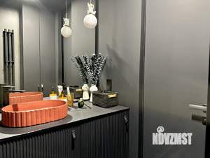 Студия квартира, посуточно, 33м2, 16/24 этаж