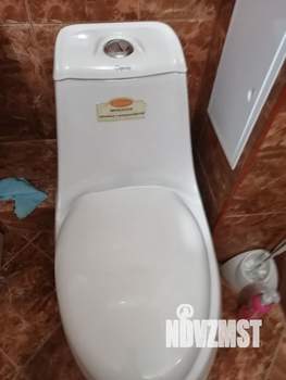 Студия квартира, на длительный срок, 42м2, 5/9 этаж