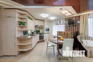 2-к квартира, посуточно, 56м2, 4/9 этаж