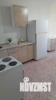 1-к квартира, посуточно, 24м2, 1/1 этаж