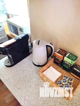 2-к квартира, посуточно, 57м2, 2/9 этаж