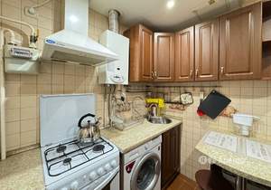 2-к квартира, на длительный срок, 42м2, 3/5 этаж