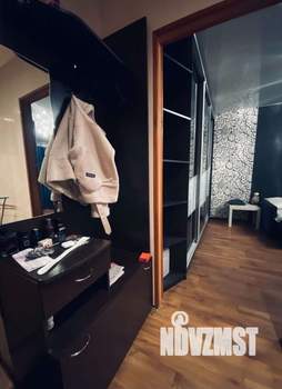 1-к квартира, на длительный срок, 34м2, 3/9 этаж