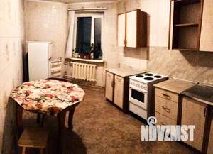 1-к квартира, на длительный срок, 45м2, 3/10 этаж