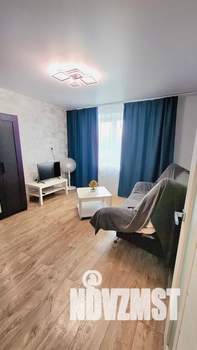 1-к квартира, посуточно, 40м2, 12/12 этаж