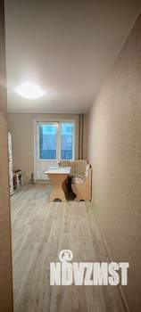 1-к квартира, на длительный срок, 38м2, 3/10 этаж