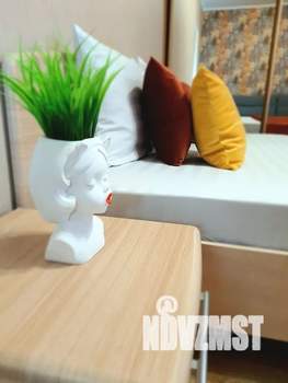 1-к квартира, посуточно, 44м2, 2/14 этаж