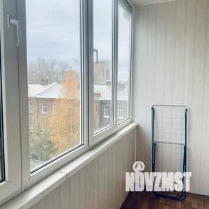 1-к квартира, посуточно, 46м2, 5/10 этаж