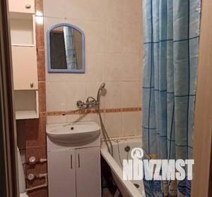 1-к квартира, на длительный срок, 32м2, 3/5 этаж