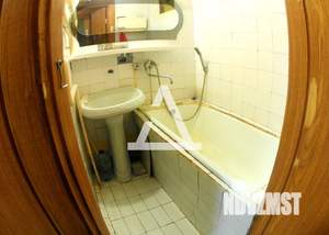 2-к квартира, на длительный срок, 43м2, 1/5 этаж