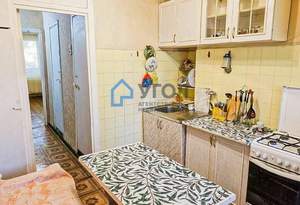 1-к квартира, на длительный срок, 33м2, 9/9 этаж