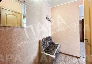 1-к квартира, на длительный срок, 33м2, 3/5 этаж