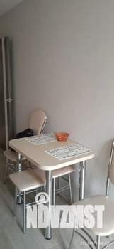 1-к квартира, посуточно, 50м2, 21/27 этаж