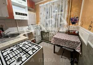 1-к квартира, на длительный срок, 35м2, 3/5 этаж