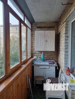 1-к квартира, на длительный срок, 34м2, 2/9 этаж