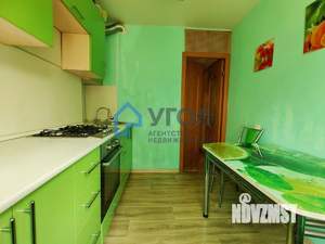 2-к квартира, на длительный срок, 63м2, 4/5 этаж