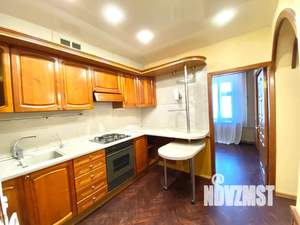 2-к квартира, посуточно, 47м2, 2/5 этаж