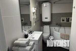 1-к квартира, посуточно, 27м2, 17/17 этаж