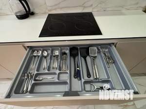 2-к квартира, посуточно, 75м2, 15/24 этаж