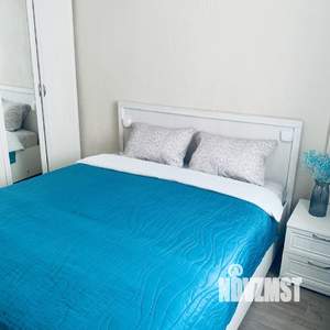 2-к квартира, посуточно, 46м2, 1/1 этаж