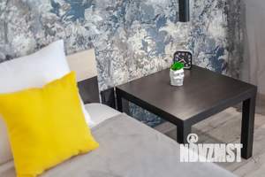 1-к квартира, посуточно, 52м2, 9/24 этаж