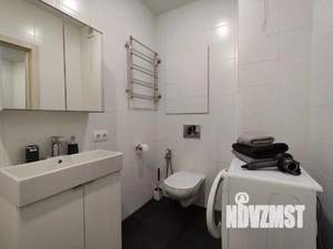 1-к квартира, посуточно, 26м2, 1/1 этаж