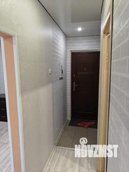 1-к квартира, посуточно, 30м2, 2/9 этаж