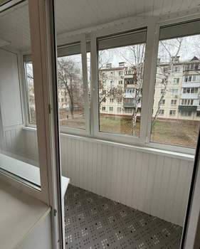 1-к квартира, на длительный срок, 32м2, 2/5 этаж