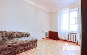 1-к квартира, на длительный срок, 44м2, 2/2 этаж