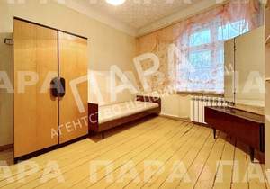 2-к квартира, на длительный срок, 60м2, 3/3 этаж