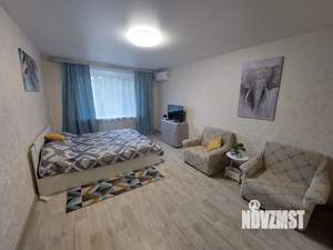 1-к квартира, посуточно, 31м2, 2/9 этаж
