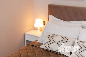 Студия квартира, посуточно, 34м2, 7/9 этаж